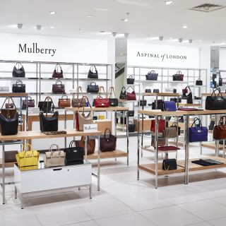 Premium Handbag Hall