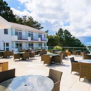 Terrace View St Brelade