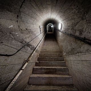 WW2 German Bunker