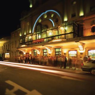 Jersey Opera House