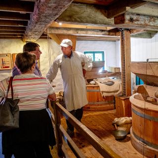 Le Moulin de Quu00e9tivel