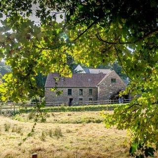 Le Moulin de Quu00e9tivel
