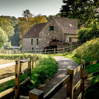 Le Moulin de Quu00e9tivel