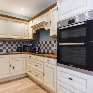 Langtry Kitchen