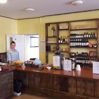 cafe