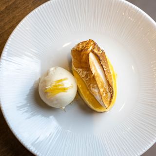 La Terrasse Restaurant