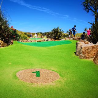 Mini Golf