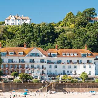 St Brelades Bay Hotel