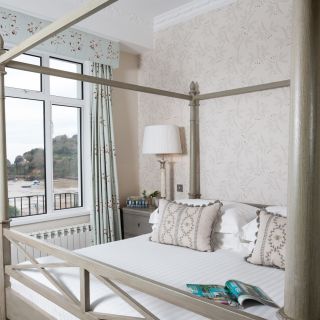 Sea View and Balcony room