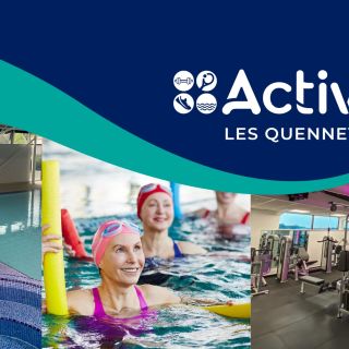 Les Quennevais Sports Centre