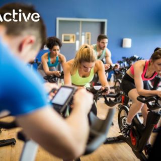 Les Quennevais Sports Centre