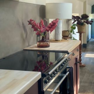 La Robeline Kitchen