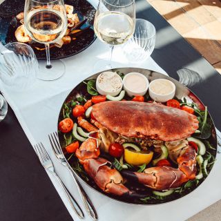 Quayside Seafood Restaurant