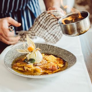Quayside Seafood Restaurant