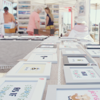 Genuine Jersey Market by Ryan Lang at SlingShot Films