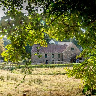 Le Moulin de Quu00e9tivel