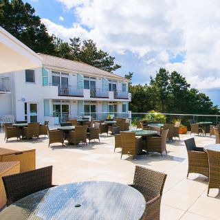 Terrace View St Brelade