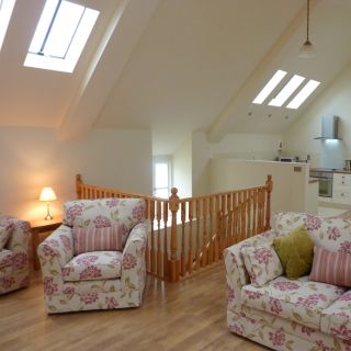 Kings Cottage