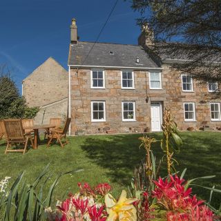 Property exterior