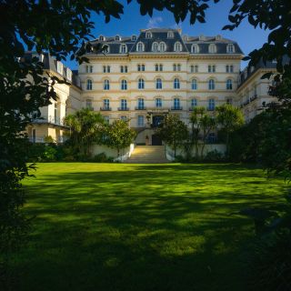 Hotel de France