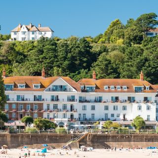 St Brelades Bay Hotel