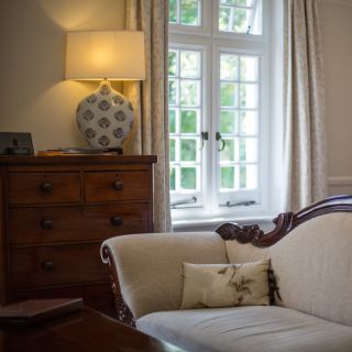 Superior Bedroom