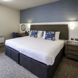 Standard Inland Room