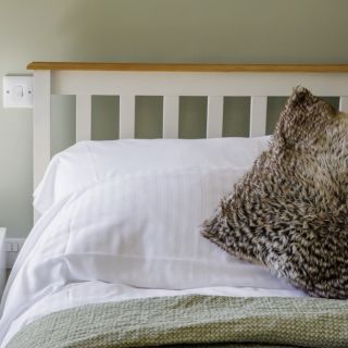 Comfort - tea field cottages