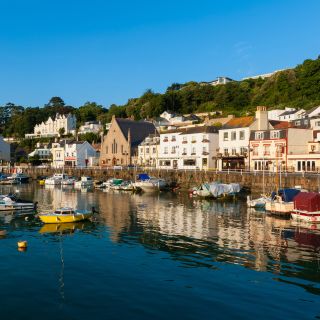 Village of Saint Aubin Jersey