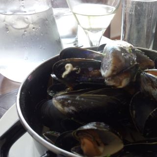 Moules