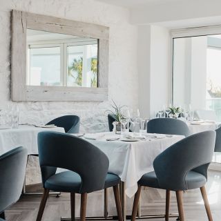 Jersey restaurant