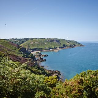 Bouley Bay