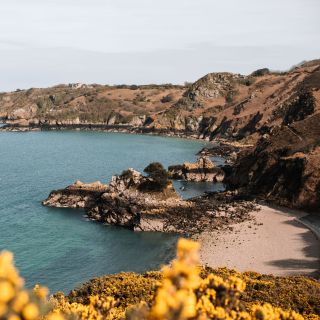 Bouley Bay