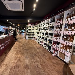 Beaumont Shop