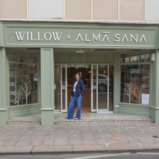 Willow Home Fragrance Shop