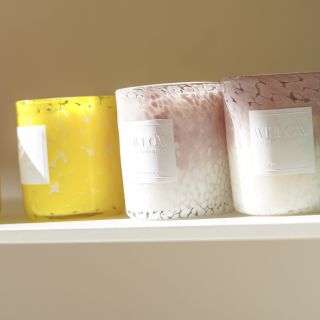 Willow home fragrance handmade candles
