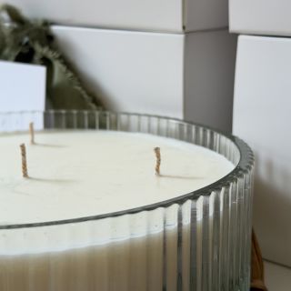 Candle Gifting Jersey