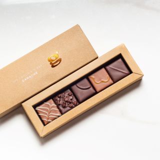 Chocolate Bonbons