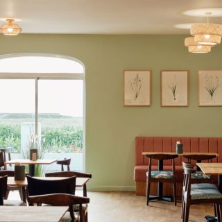 Jersey pearl cafe
