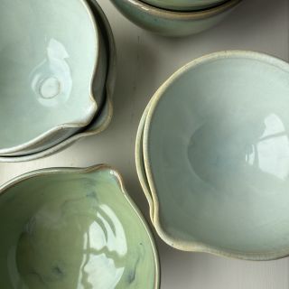 Pouring Bowls