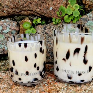 Lemongrass and Ginger Candle