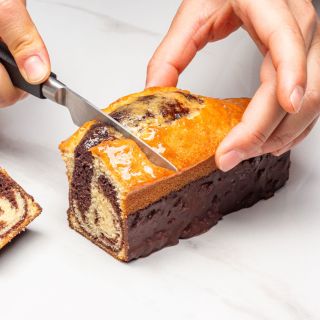 Marble Cake