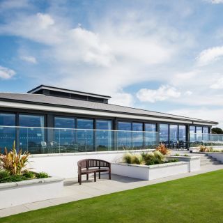 La Moye Golf Club