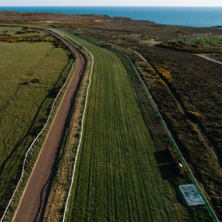 Les Landes Race Course