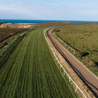 Les Landes Race Course