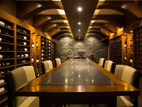 Wine Cellar