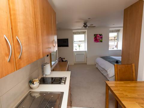Kitchenette