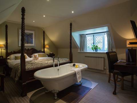 Superior Bedroom