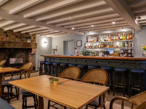 1836 Bar