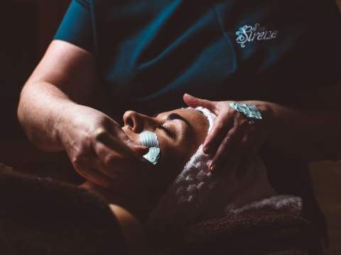 Spa Facial